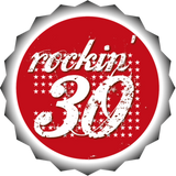 Discover Rockin' 30 T-shirt