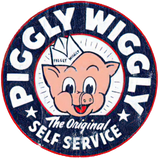 Discover Retro Piggly Willy - Retro - T-Shirt