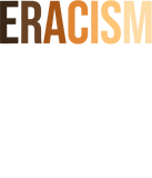 Discover anti-racism uprising Human Rights "ERACISM" T-Shirt