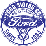 Discover V8 Ford Since 1903 Shirt T Shirt