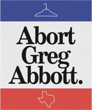 Discover Abort Abbott Unisex Tee