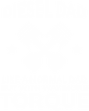 Discover Diesel Dad - Diesel - T-Shirt