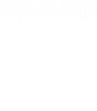 Discover Equality T Shirt - Equal Human Rights Liberty Justice Peace