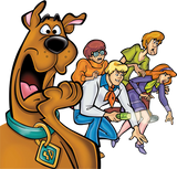 Discover Scooby-Doo T-Shirt Gift Men Women Unisex Size S-5XL, Scooby Doo Shirt Cartoon Funny, Scoobydo Shirt