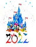 Discover 2022 Disney family shirts, Disney shirts, Disney Mickey and Minnie Family Shirts