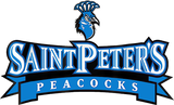 Discover St Peters Peacocks Shirt, St Peters University Peacocks Shirt, Saint Peter's Peacocks Logo Shirt