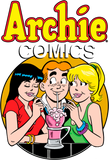Discover Archie Comics - Archie Comics - T-Shirt