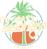 Discover Beach Boys Fun Fun Fun Palm Tree Premium T-Shirt