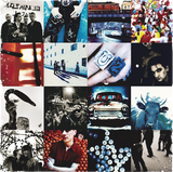 Discover U2 Achtung Baby T-Shirt