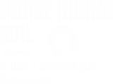 Discover Equestrian Horse Riding Girl Noun Show Jumping Vaulting T-Shirt