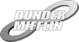 Discover Dunder Mifflin Infinity - The Office Usa - T-Shirt
