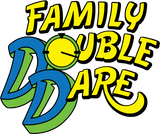 Discover Family Double Dare - 90s - T-Shirt