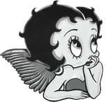 Discover Betty Boop Classic