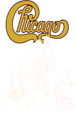 Discover Chicago Band  T Shirt