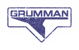 Discover Grumman... the one tip canoe company - Grumman The One Tip Canoe Company - Sticker