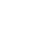 Discover JESUS LOVES YOU T-shirt