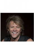Discover Jon Bon Jovi