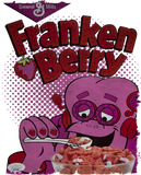 Discover FRANKEN BERRY PINKY - Franken Berry - T-Shirt