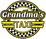 Discover Grandma Taxi Sign T-shirt