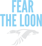 Discover Minnesota Soccer Fear The Loon Fc T-shirt