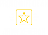 Discover Proud Wife Of An Army Veteran T Shirt T-shirt
