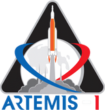 Discover Nasa Artemis 1 - Artemis - T-Shirt