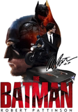 Discover The Batman 2022 Robert Pattinson T-Shirt