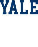 Discover Yale (Navy) - Yale - T-Shirt