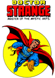 Discover Vintage Doctor Strange T Shirt