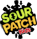Discover Sour Patch Kids Candy Logo Gift Tee T Shirt