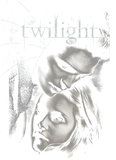 Discover The Twilight Shirts, Bella Swan Edward Cullen The Twilight Saga Shirt