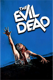Discover The Evil Dead T-shirt - 80's Horror Classic - Retro 80s - Evil Dead Shirt