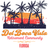 Discover Del Boca Vista - Seinfeld - T-Shirt