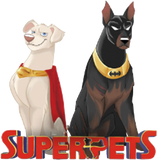 Discover Dc League Of Super Pets T-Shirt
