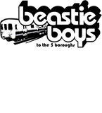 Discover Beastie Boys T-Shirt
