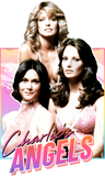 Discover Charlies Angels - 80s - Charlies Angels - T-Shirt