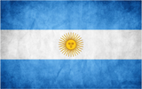 Discover Flag of Argentina T-shirt