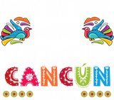 Discover Friends That Travel Together Cancun Girls Trip 2022 T-Shirt