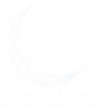 Discover Moon T-Shirt Fly Me To The Moon