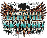 Discover Lynyrd Skynyrd T-Shirt