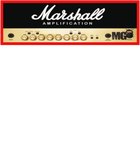Discover Marshall Amplification T-shirt