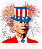 Discover Joe Biden Merry 4th Of Father's Day 4th of July T-Shirt