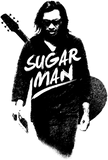 Discover Sixto Rodriguez Sugar Man T-Shirt
