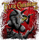 Discover Tyler Childers T-Shirt