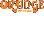 Discover Orange Amplification Logo - Orange Amps - T-Shirt