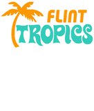 Discover Semi-Pro Flint Tropics T-shirt