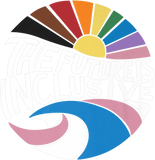 Discover The Future Is Inclusive LGBT Flag Shirt, LGBT Pride Shirt, Lgbt Pride Month Shirt