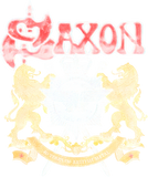 Discover Saxon Unisex T-shirt