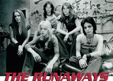 Discover The Runaways merch T Shirt