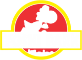 Discover Yoshi park - Super Mario games fan T-shirt